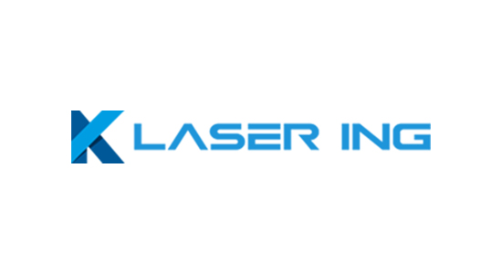 Laser inženjering